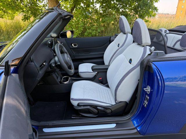 MINI Cooper C Cabrio Cooper C Classic Cabrio