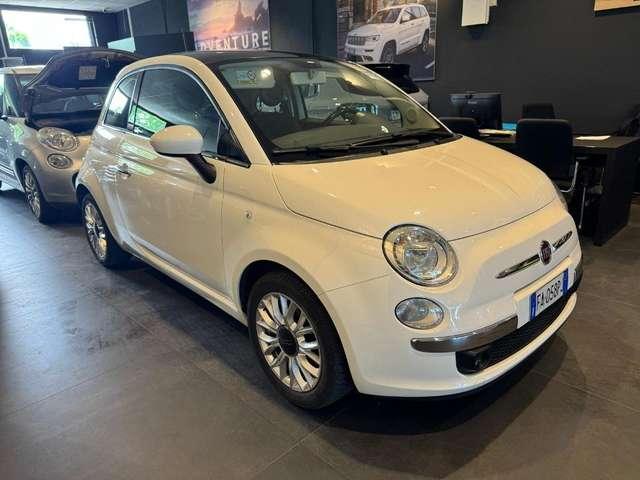 Fiat 500 1.2 LoungeGAS AUTOGEPY SASSUOLO 05361881051