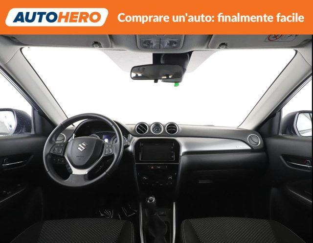 SUZUKI Vitara 1.0 Boosterjet 4WD AllGrip Cool