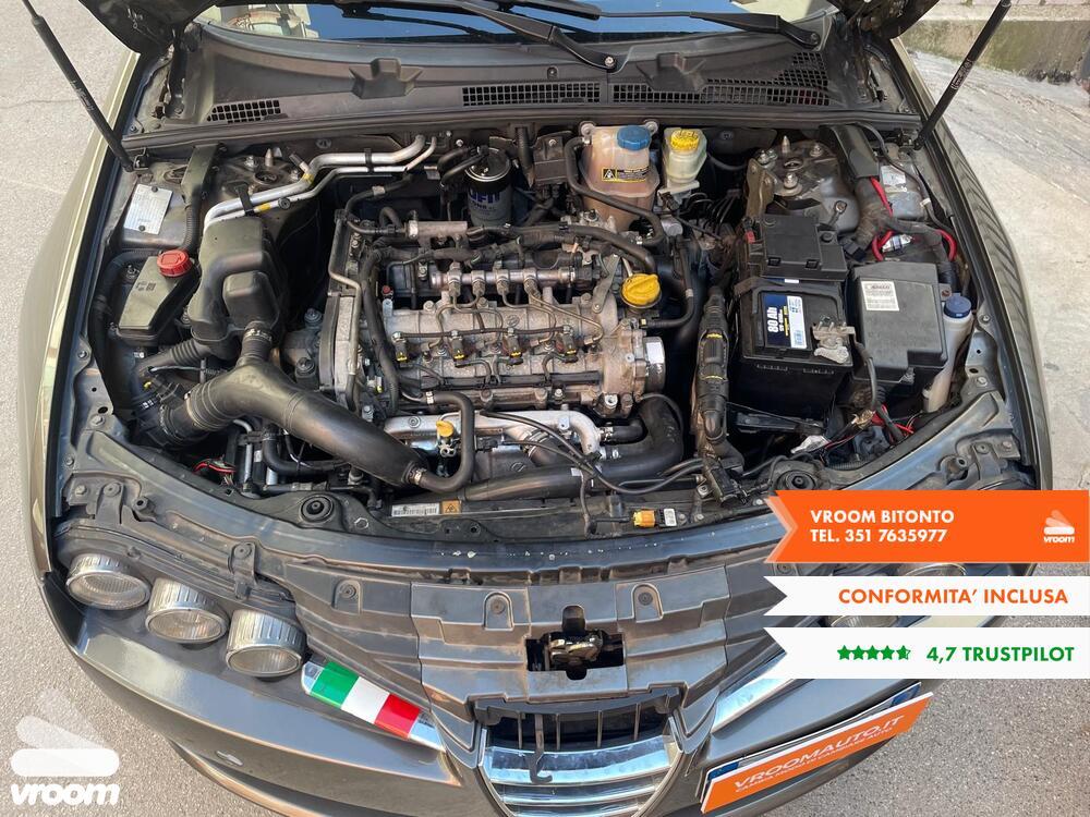ALFA ROMEO 159 1.9 JTDm 16V Progression