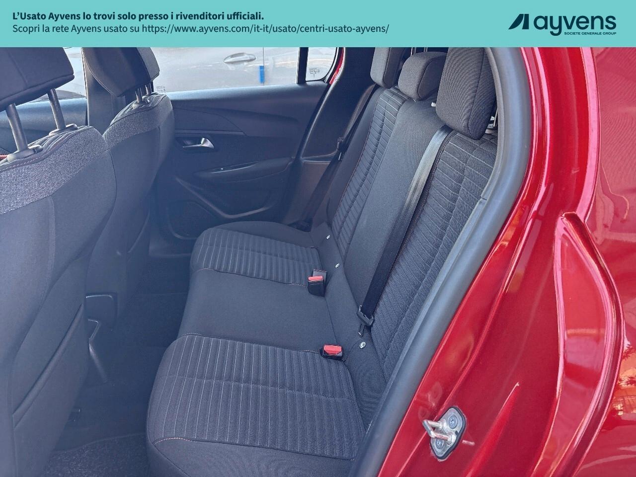 Peugeot 208 ACTIVE PACK BLUEHDI 100 S/S
