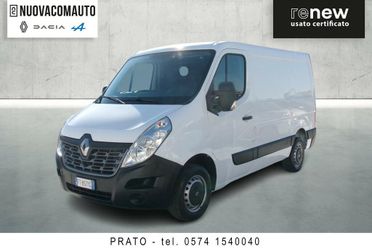 Renault Master T28 2.3 dci 110cv L1H1 Ice E6