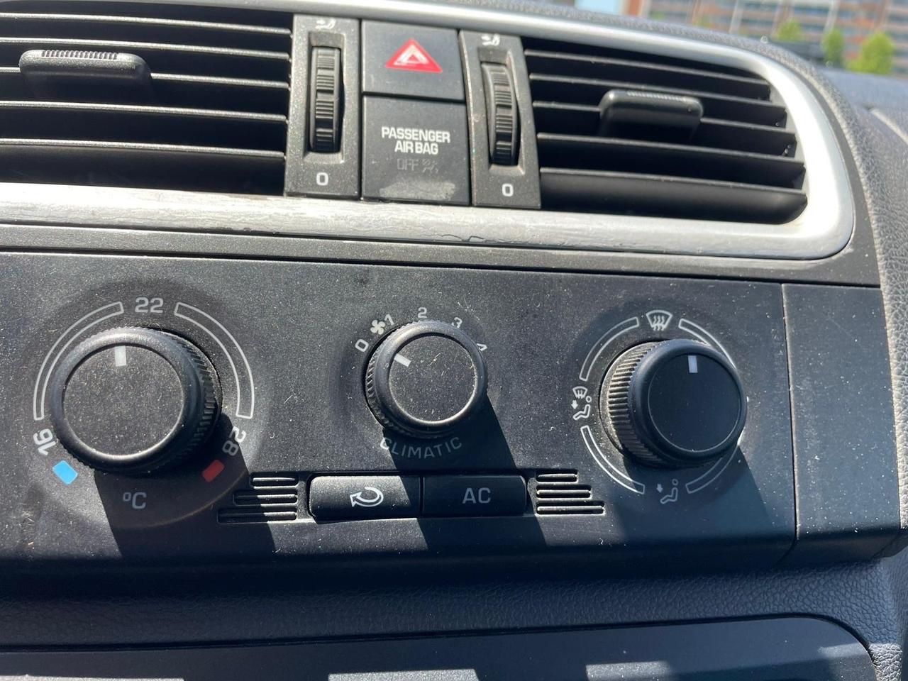 Skoda Fabia 1.4 5p. OK NEOP. UNI.PRO EURO 4 12 MESI GARANZIA