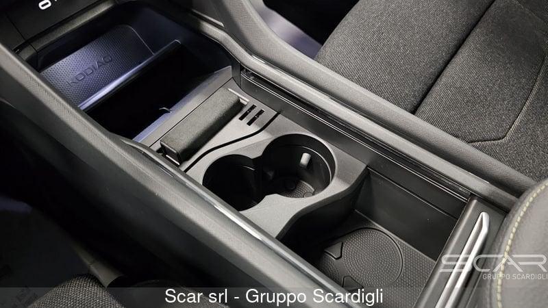 Skoda Kodiaq Kodiaq 1.5 TSI Hybrid DSG 7 posti Style