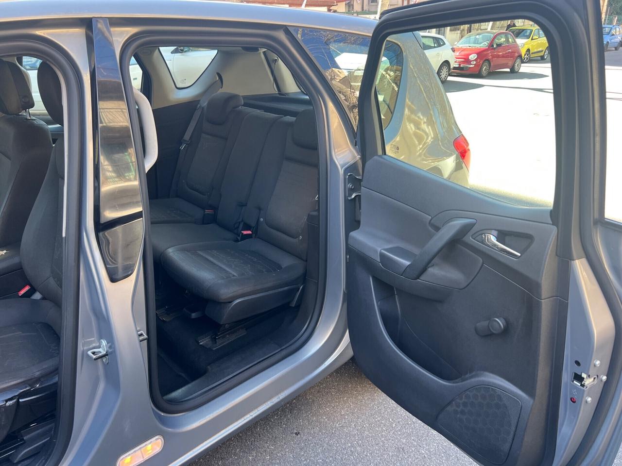 Opel Meriva 1.7 CDTI 110CV x commercianti
