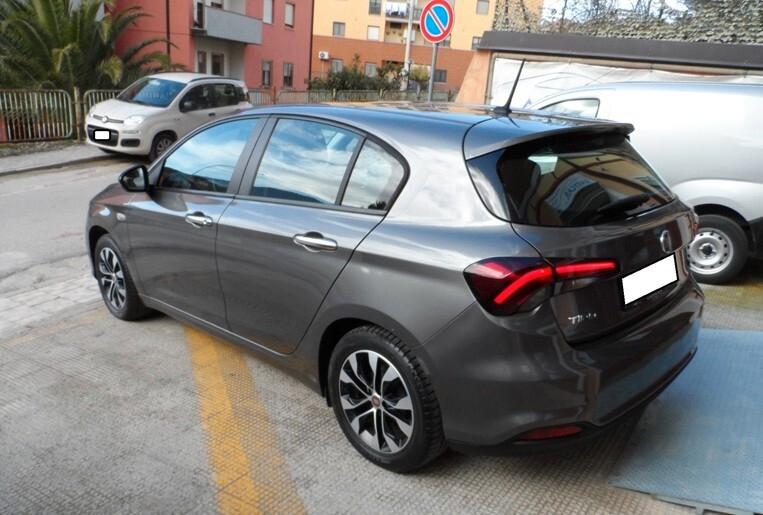 Fiat Tipo 1.3 Multijet 95cv 5 porte City Life