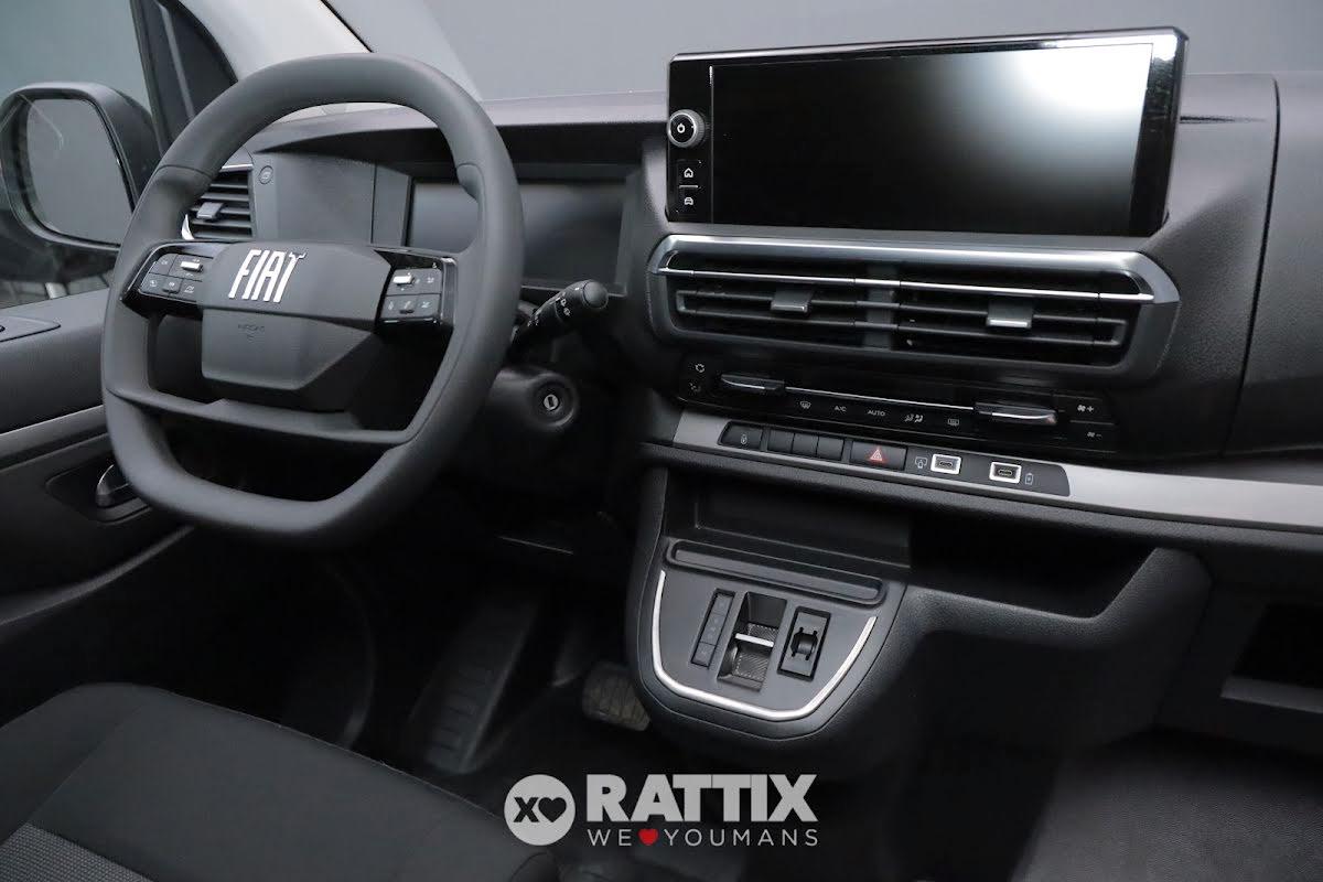 Fiat Ulysse 2.0 Bluehdi 180CV combi M1 XL L3H1 auto 9pt.i