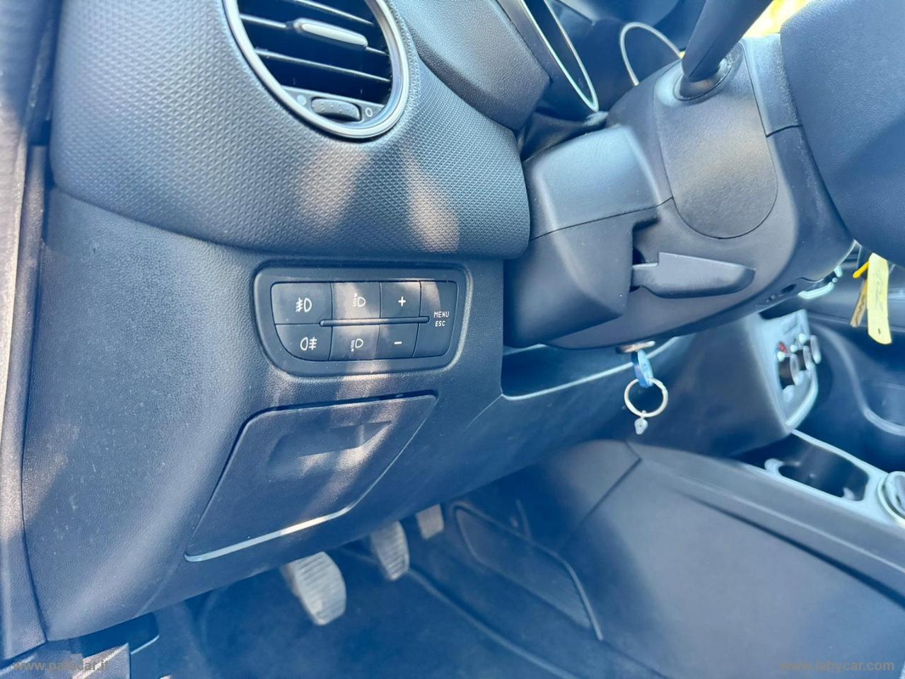 FIAT Punto 1.3 MJT II S&S 85 CV 5p. ECO Pop
