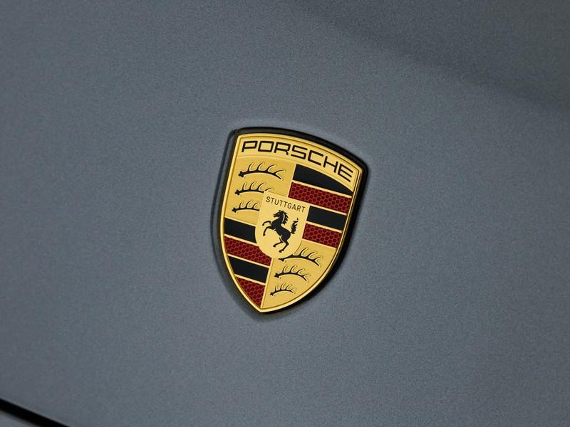 Porsche 911 cabrio 3.0 carrera 394cv auto