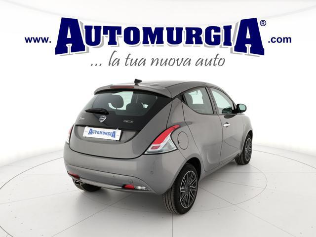 LANCIA Ypsilon 1.0 FireFly 5 porte S&S Hybrid Gold