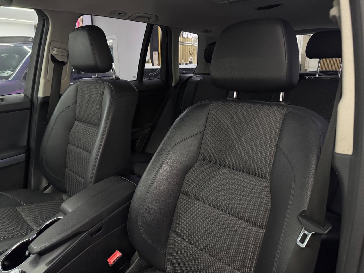 Mercedes-benz GLK 220 4Matic BlueEFFICIENCY Premium