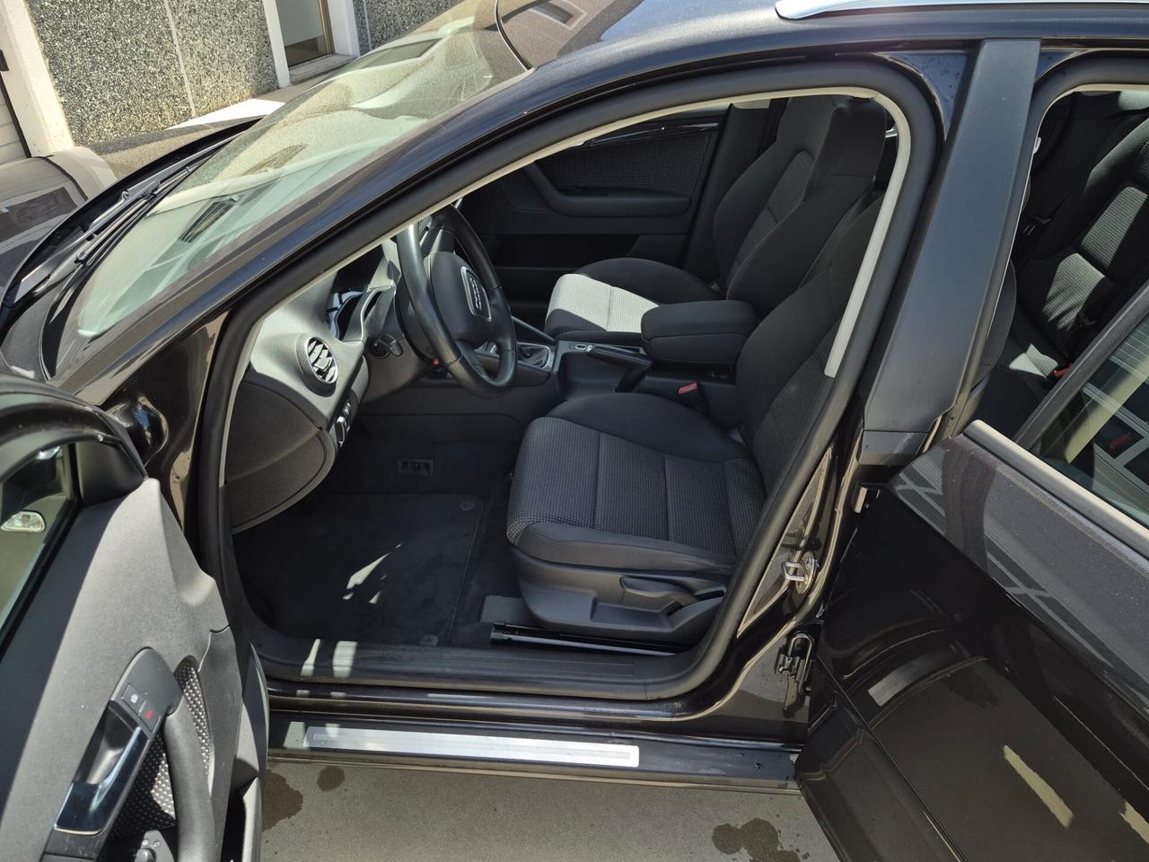 Audi A3 2.0 16V TDI Ambition