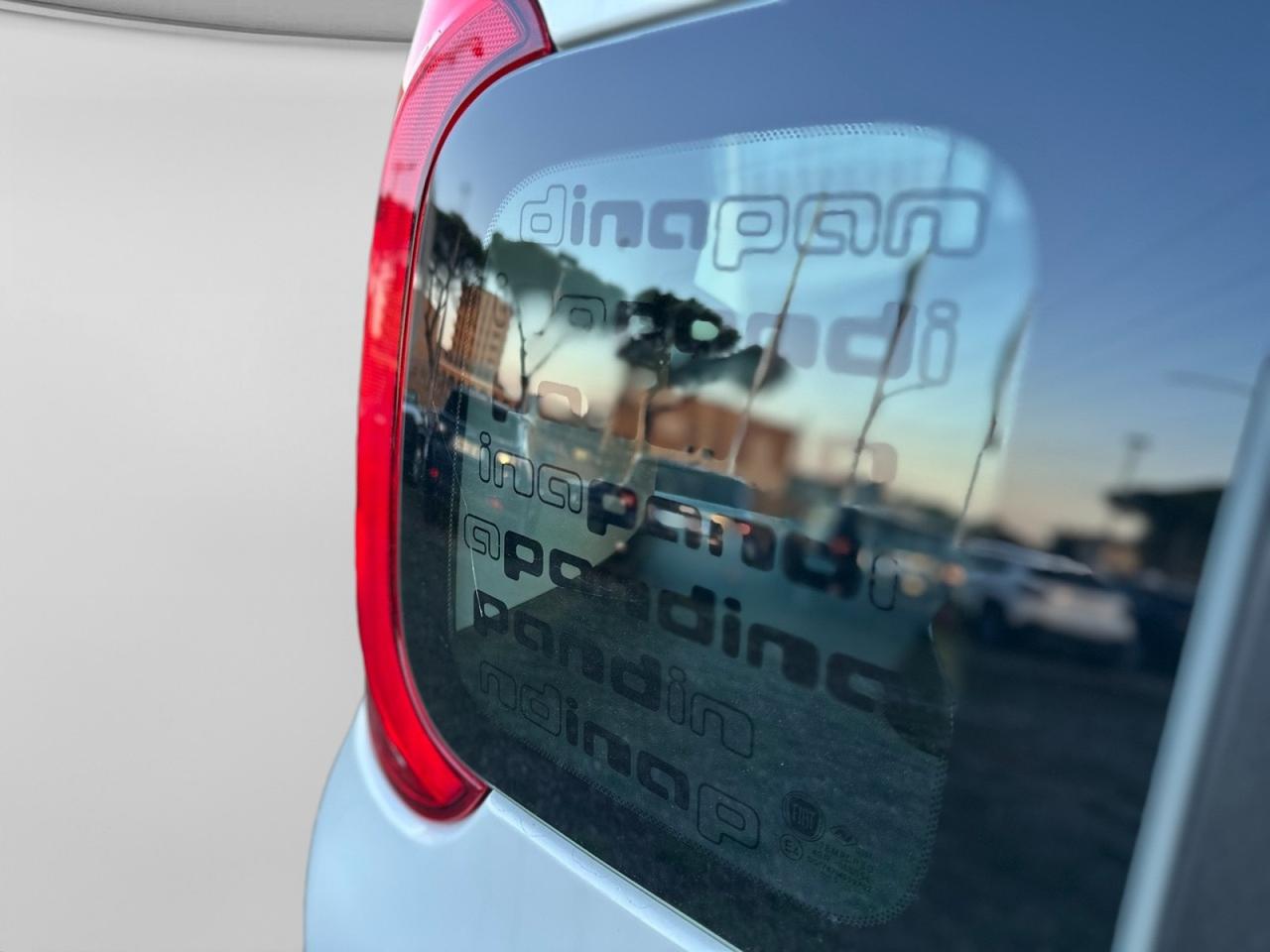 FIAT Pandina III 2024 - Pandina 1.0 firefly hybrid Pop s&s 70cv