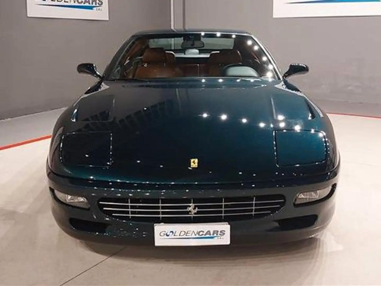 Ferrari 456 GT