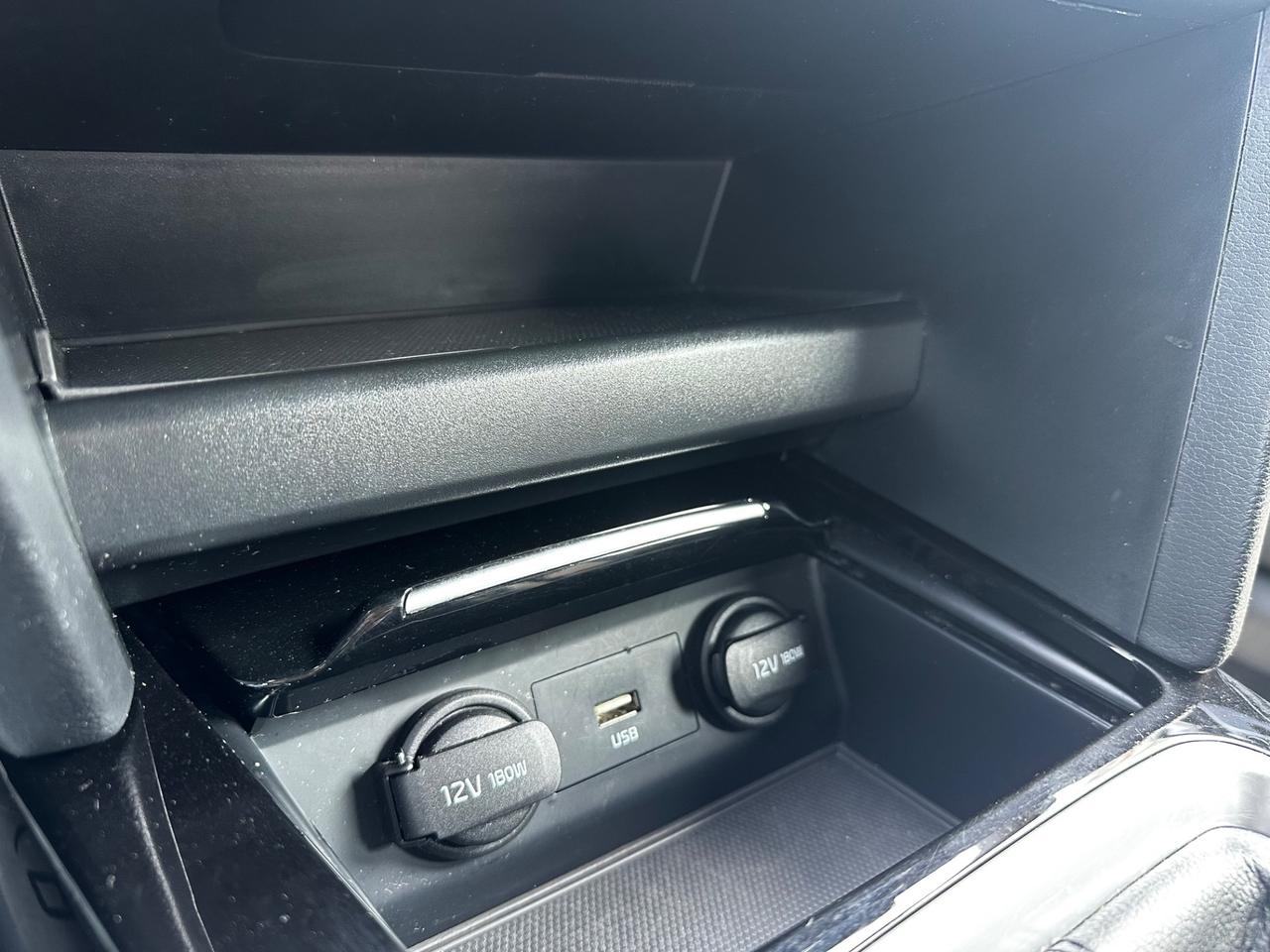 Kia XCeed 1.0 T-GDi GPL Style