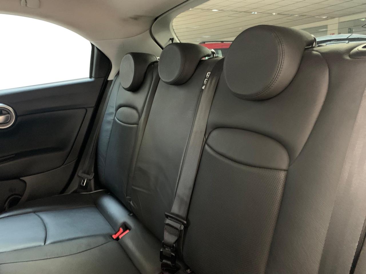 Fiat 500X 1.6 mjt Cross Plus 4x2 120cv