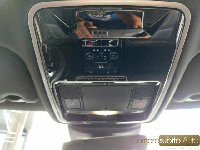 LAND ROVER Range Rover Velar 2.0D I4 180 CV R-Dynamic