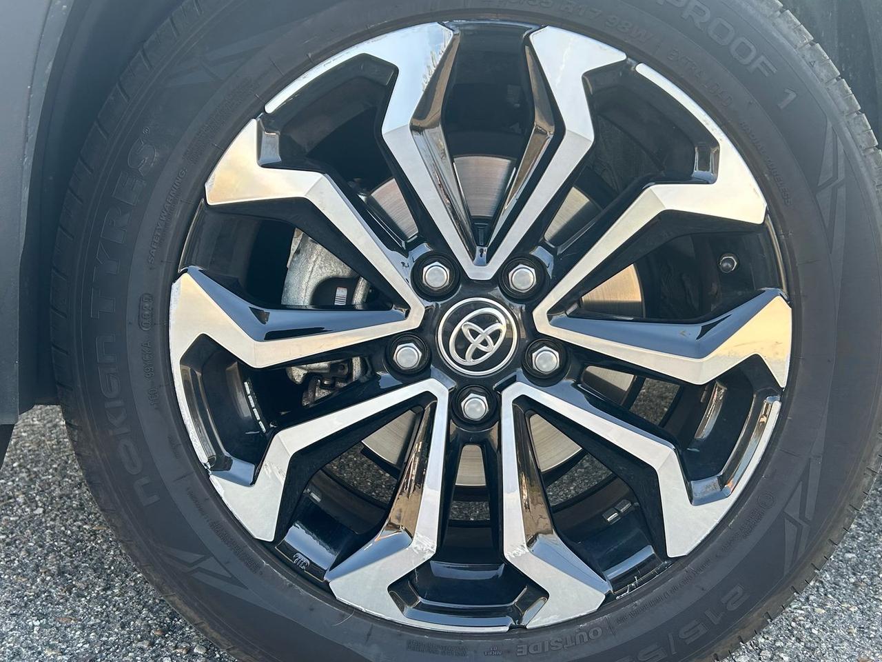 Toyota Yaris Cross Trend 1.5 VVT-iE Hybrid 1 #9633