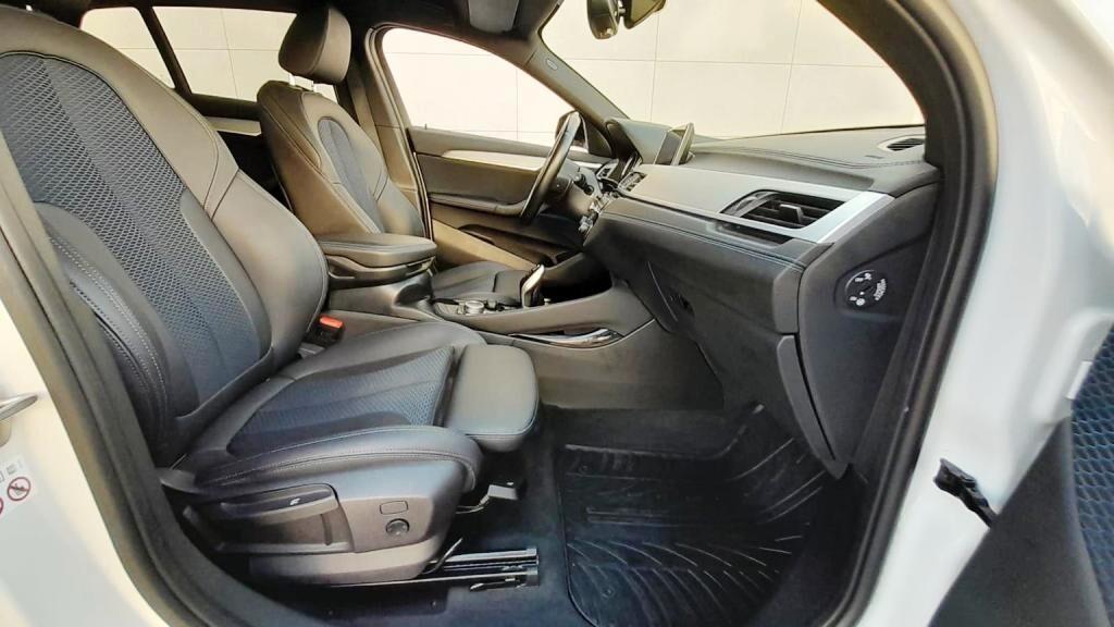 Bmw X2 sDrive18d Msport