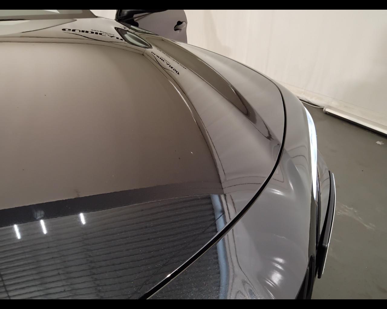 ALFA ROMEO Giulia 2023 - Giulia 2.2 t Competizione 160cv auto