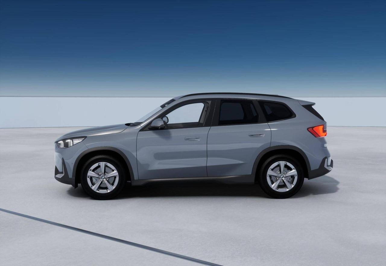 BMW X1 sDrive18d