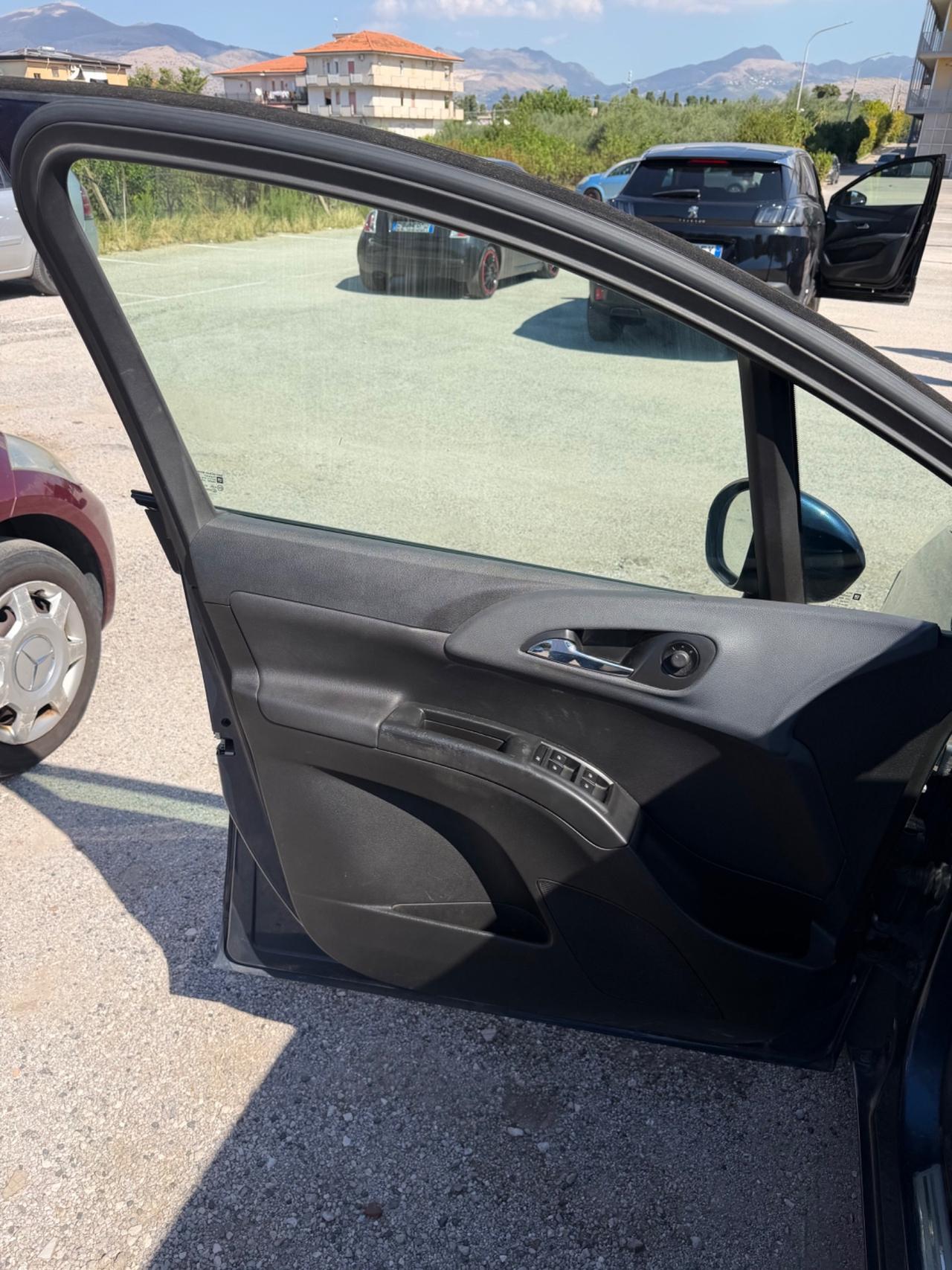 Opel Meriva 1.3 CDTI Elective