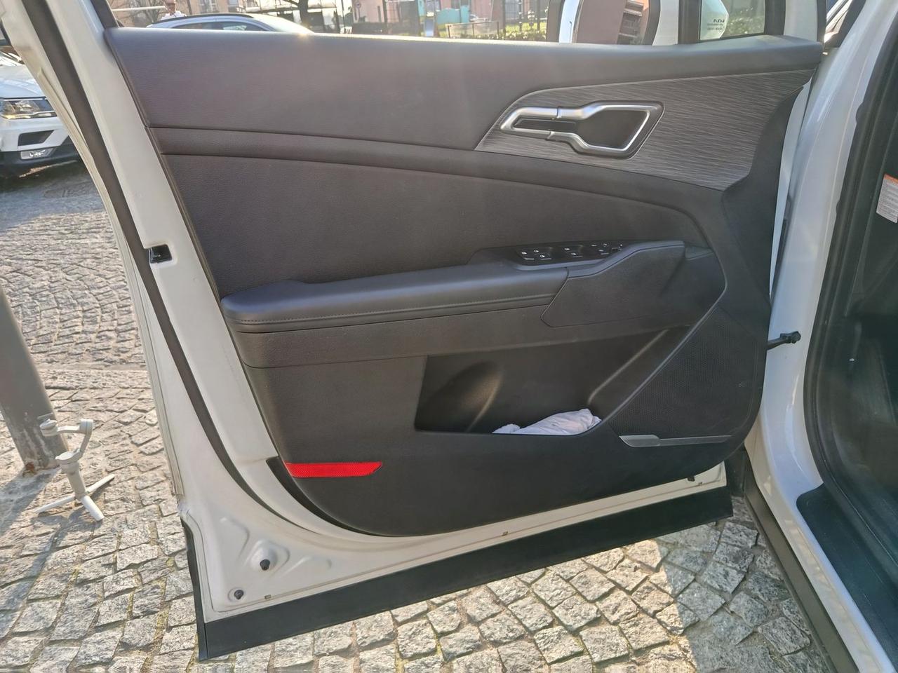 Kia Sportage Business 1.6 CRDi MHEV #9639