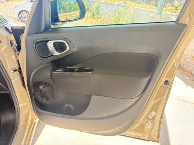 FIAT 500L 1.4 95 CV Lounge OK NEOP UNICO PRORPIETARIO