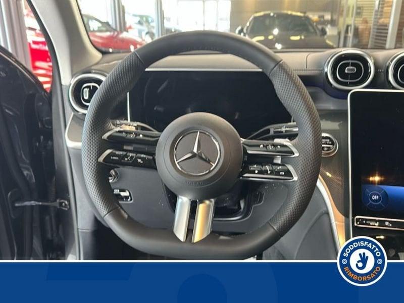 Mercedes-Benz GLC 220d 4Matic AMG Line Advanced