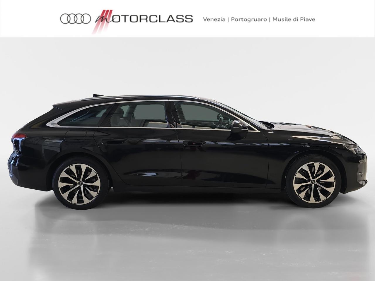 Audi A6 avant 2.0 tdi mhev+ 204cv business advanced quattro s tronic