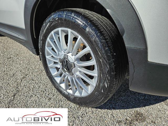 FIAT 500X 1.0 T3 120 CV Lounge