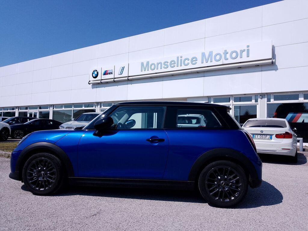 Mini Mini Cooper 3 Porte 1.5 C Classic Auto