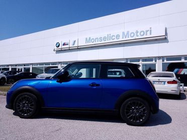 Mini Mini Cooper 3 Porte 1.5 C Classic Auto