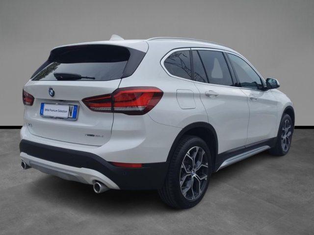 BMW X1 xDrive18d xLine Aut.