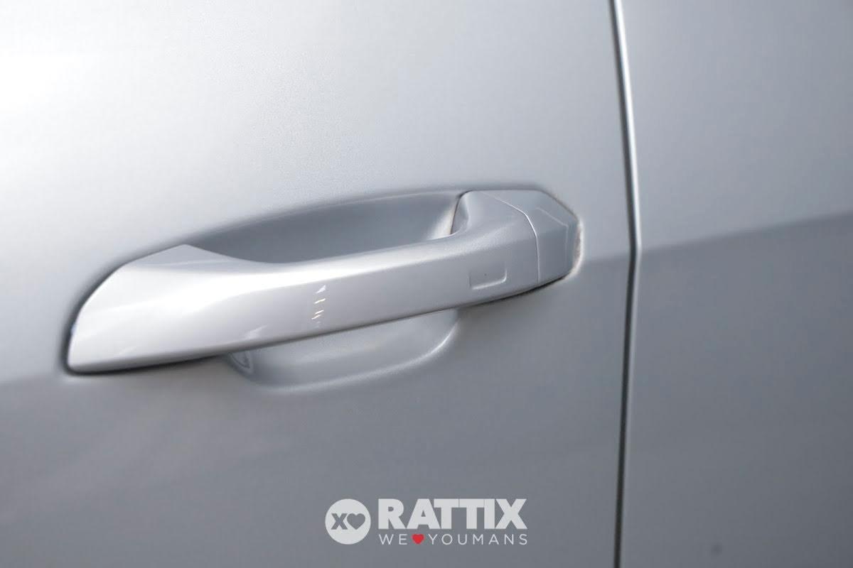 Audi A6 avant 45 3.0 tdi mhev Business Design & S-Line exterior pack quattro tiptronic + tetto panor