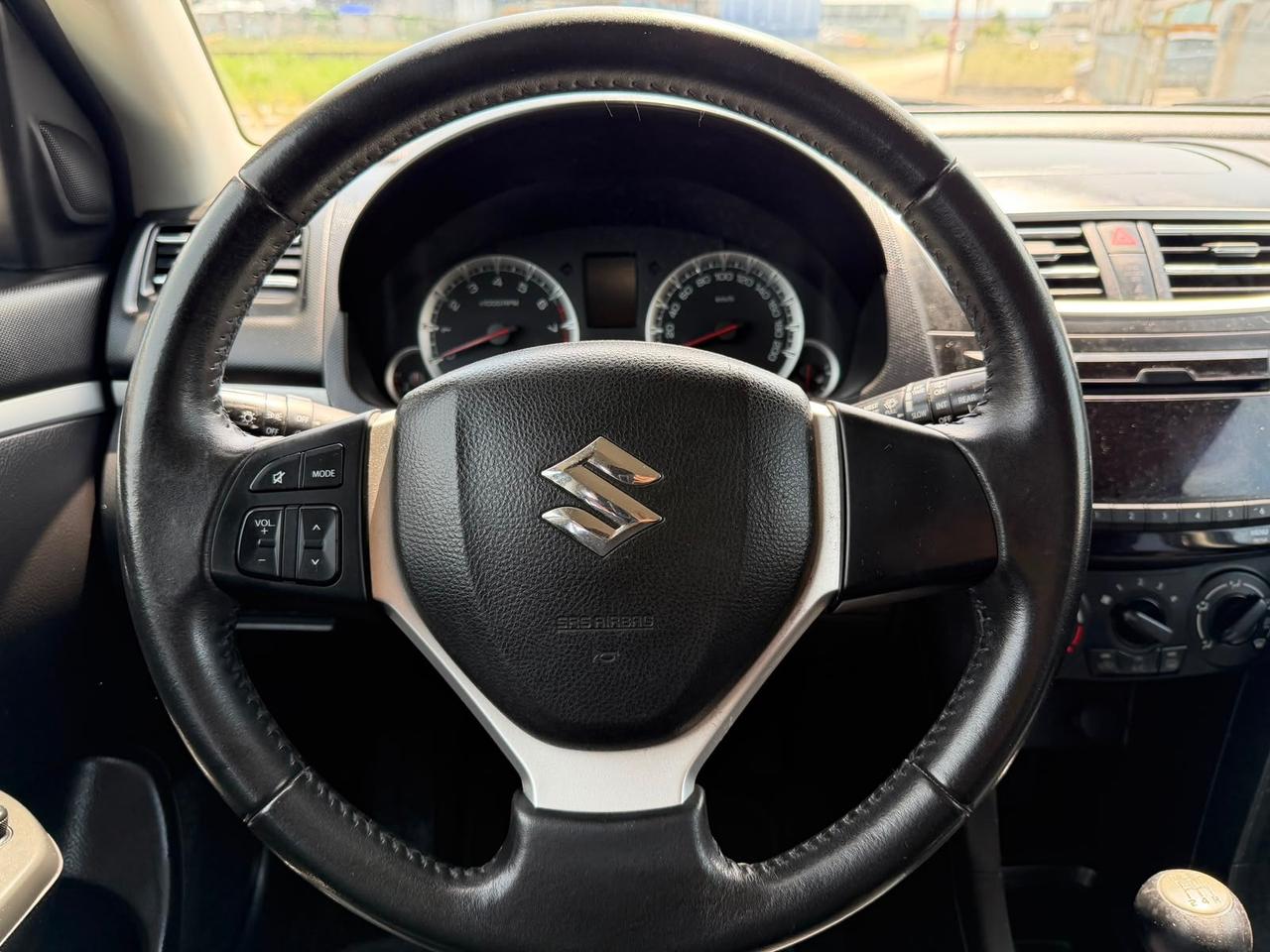 Suzuki Swift GL Style 4X4 67000 KM