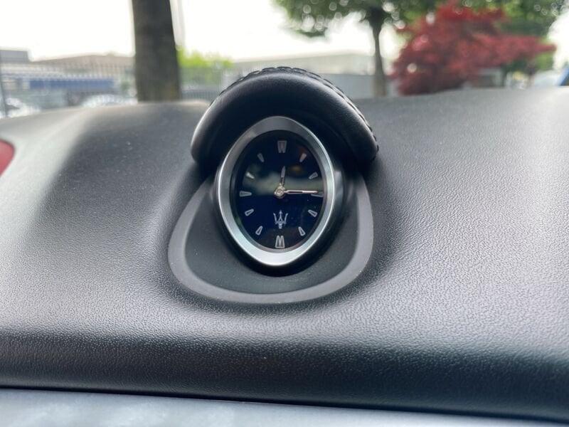 Maserati Ghibli Ghibli 3.0 Diesel 275 CV