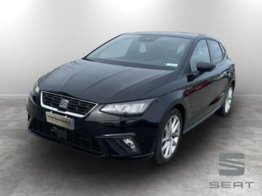 SEAT Ibiza 1.0 ecotsi FR 95cv