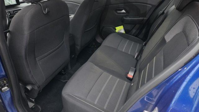 DACIA Sandero Streetway 1.0 TCe ECO-G Expression PERMUTE OK NEOP