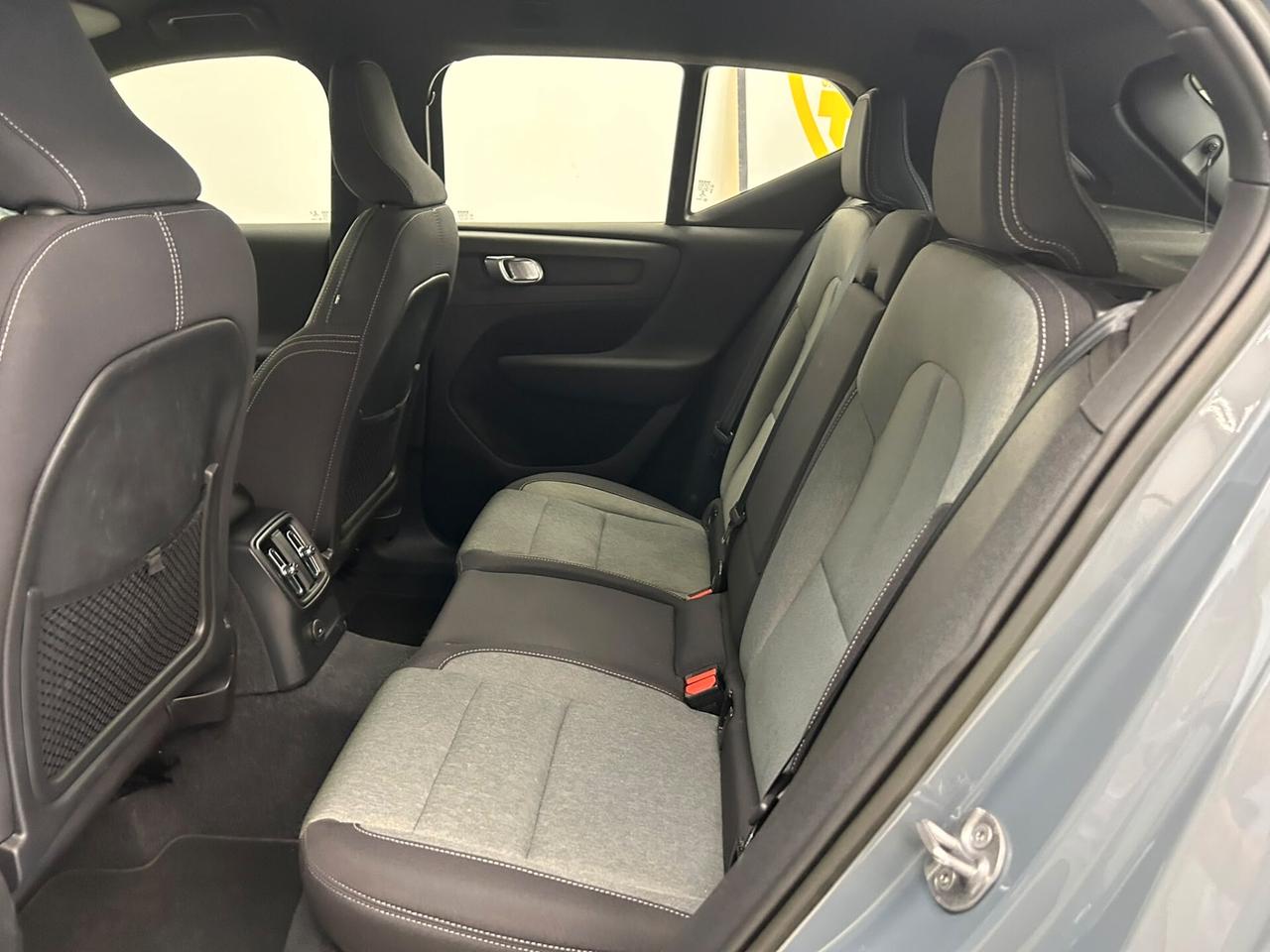 Volvo XC40 T4 Recharge Plug-in Hybrid automatico Plus Bright