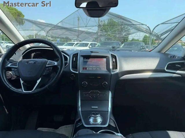 FORD S-Max 2.0 ecoblue 150cv Titanium Business Auto - FY678DE