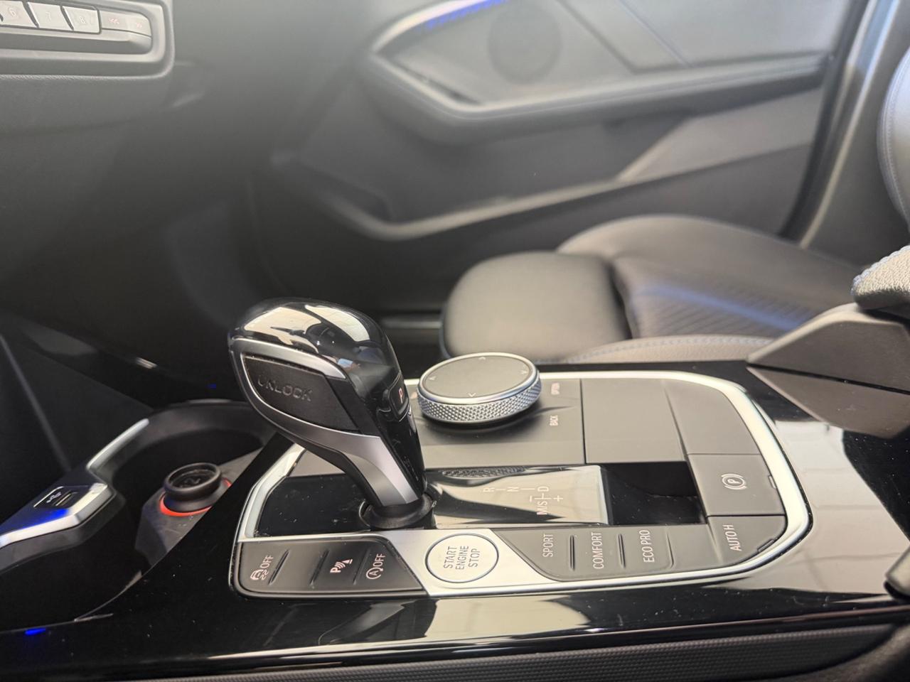 Bmw 116 116d 5p. Msport