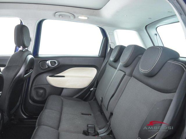 FIAT 500L 1.6 Multijet 120 CV Trekking