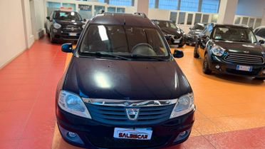 Dacia Logan MCV 1.5 dCi 75CV 5 posti Story