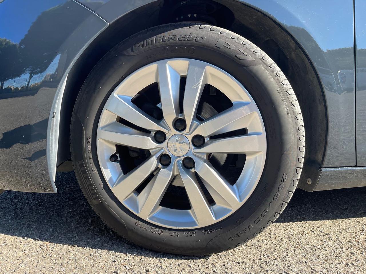 Peugeot 308 1.5 Blue HDI 100 Active #10305