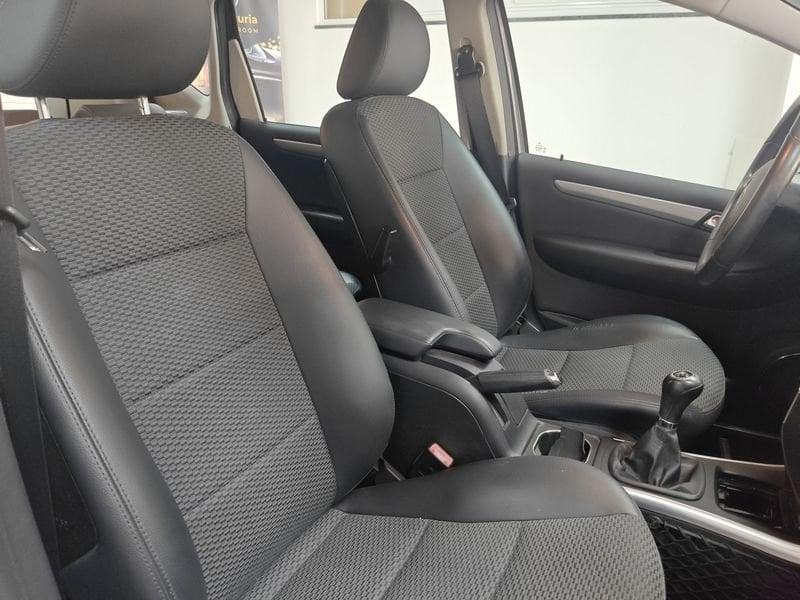 Mercedes-Benz Classe A A 180 cdi Executive