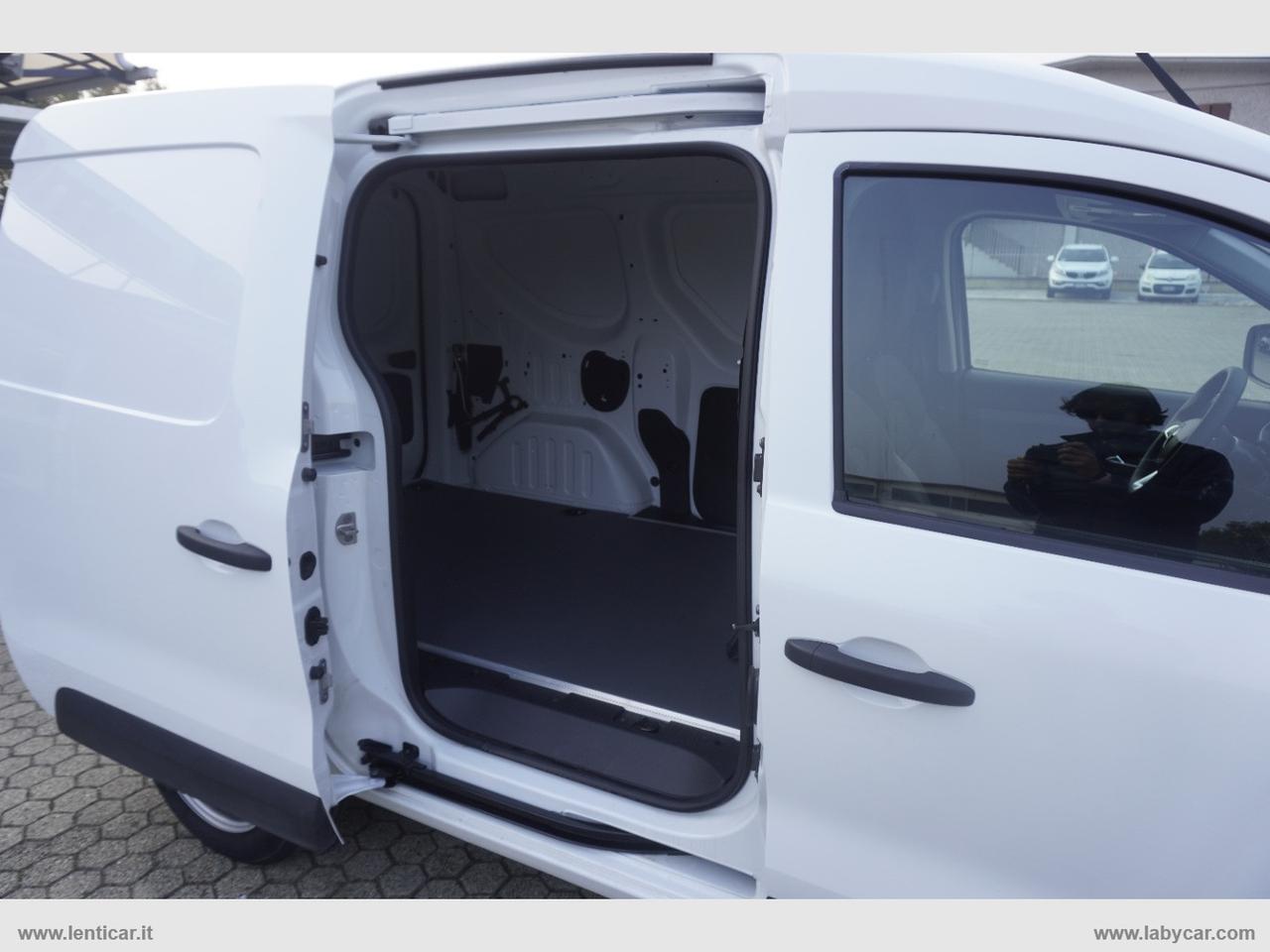 Express 1.3 TCe 100 FAP Van