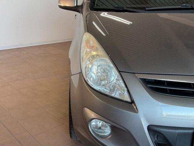 HYUNDAI i20 1.4 CRDi 5p. Sound Edition UNICOPROPRIETARIO