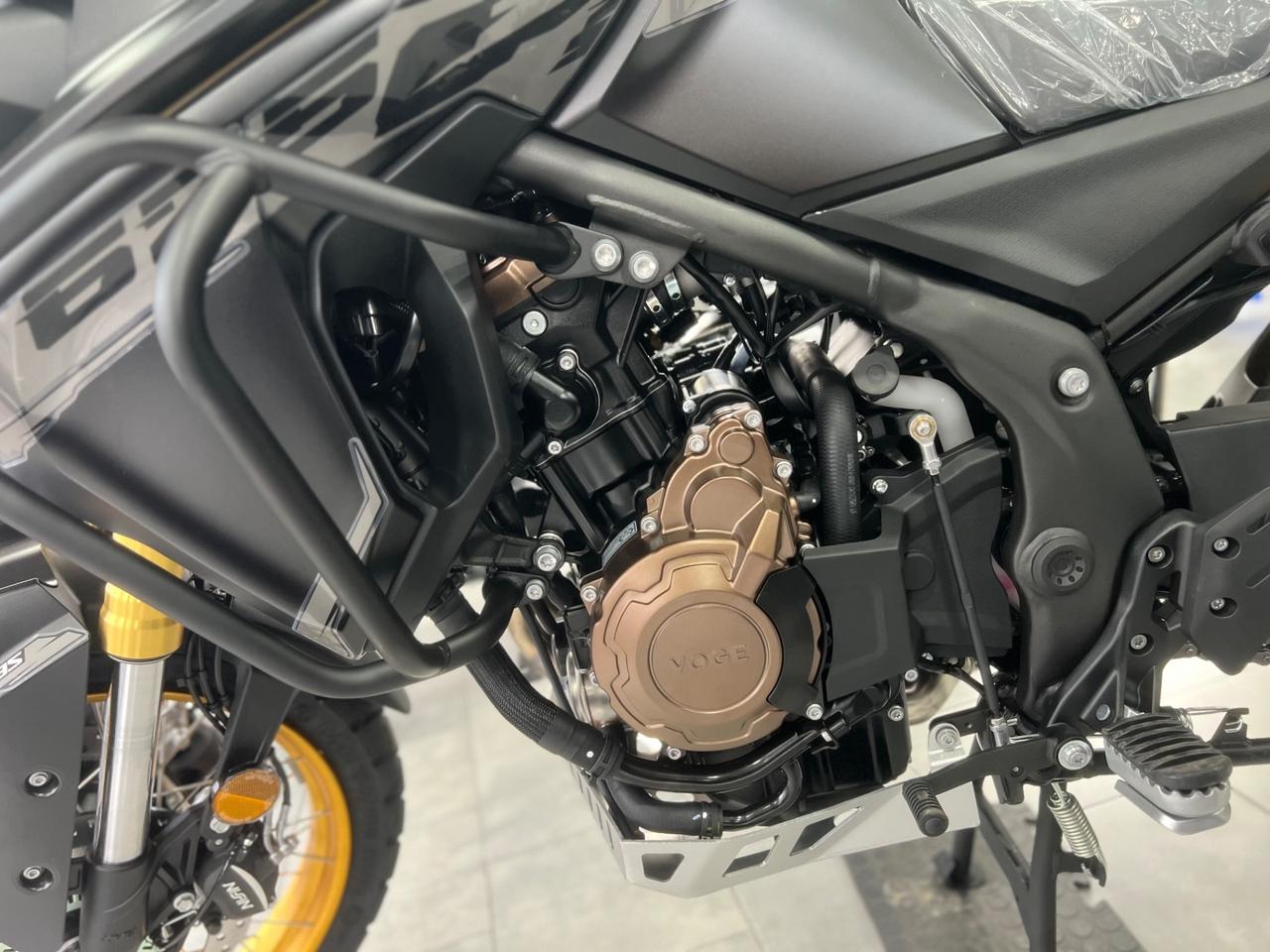 Voge Valico 625 DSX NUOVA PRONTA CONSEGNA