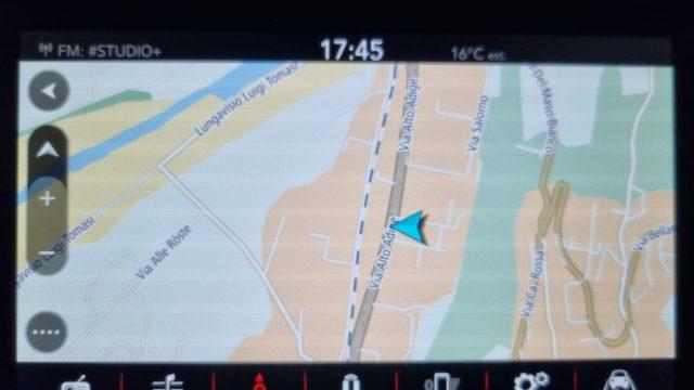 FIAT Tipo 1.4 T-Jet 120CV 5 porte S-Design